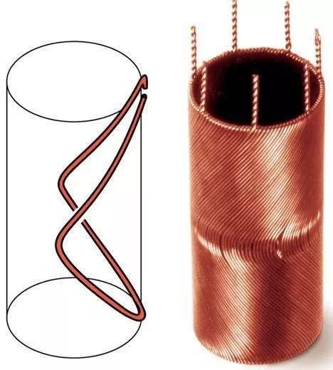空心杯电机与永磁体(图3)
