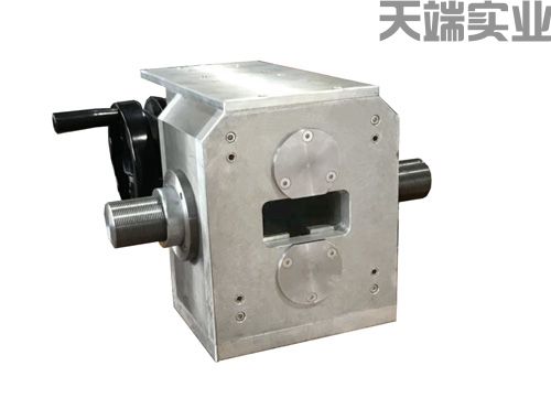 可调气隙永久磁铁(图5)