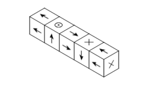 海尔贝克阵列永久磁铁(图2)