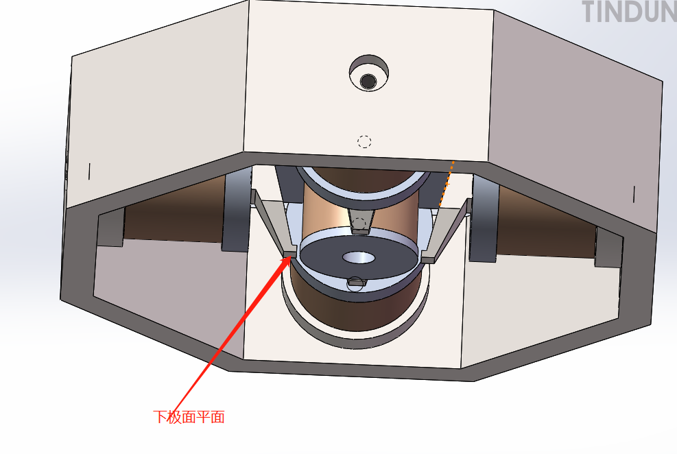 显微镜五级电磁铁磁场发生系统设计方案(图2)